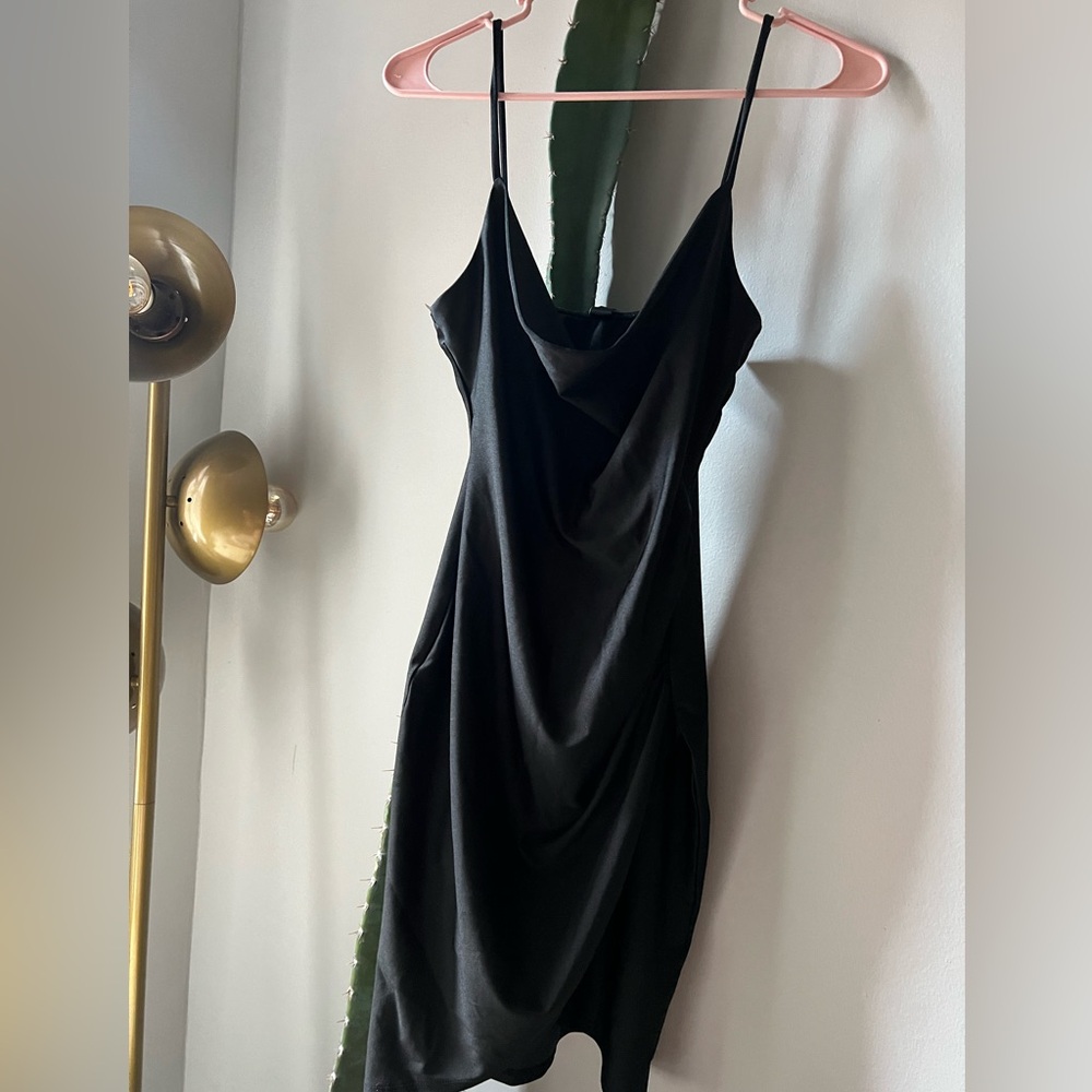 Windsor Black Dress